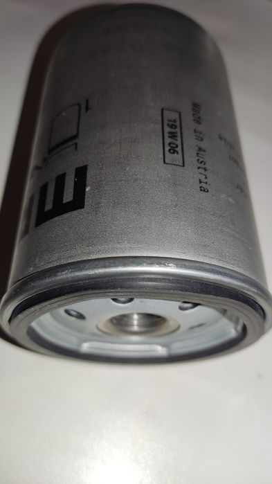 Фільтри mahle kc 24, mann wk 723