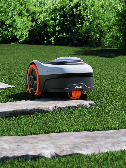 Robot Segway Navimow i2