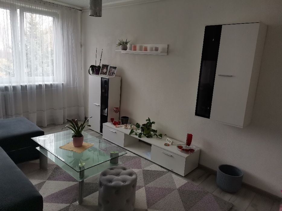 Mieszkanie na wynajem w Liskach