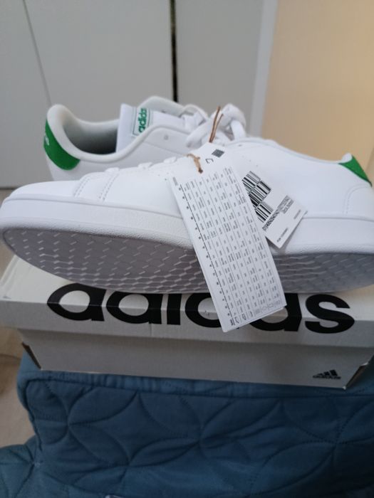 Tênis adidas novos originais