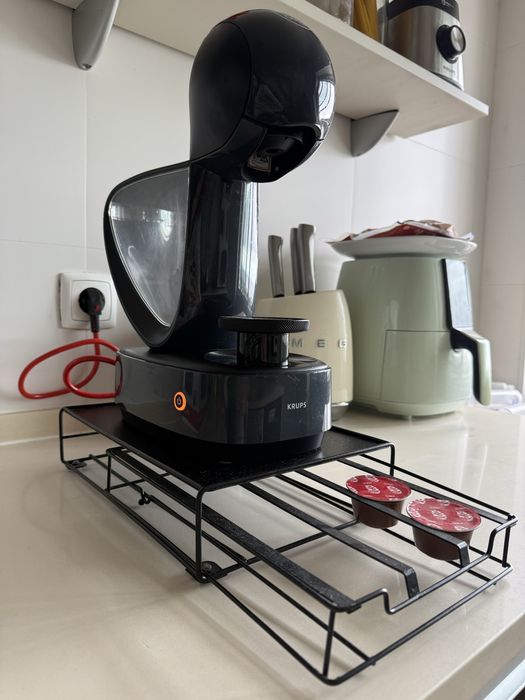 Nescafé Dolce Gusto Krups Infinissima