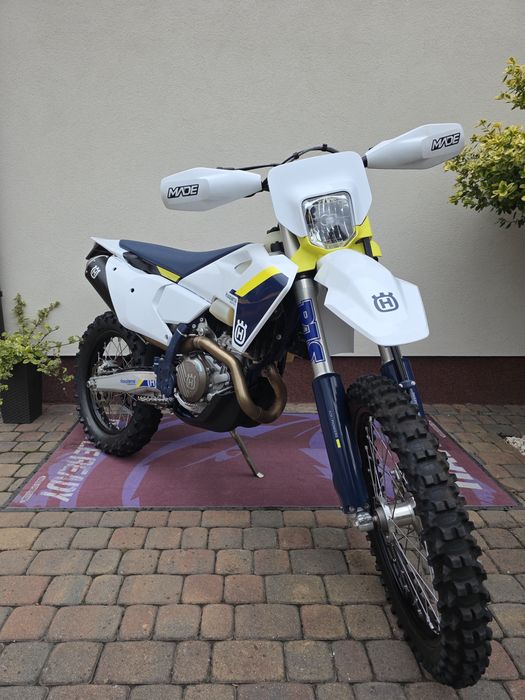 Husqvarna