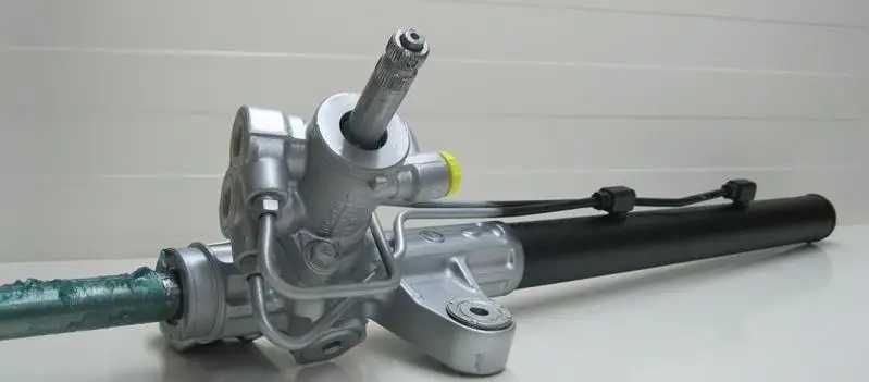 HONDY ACCORD VII 03-08 Maglownica Przekładnia Kierownicza WARSZAWA