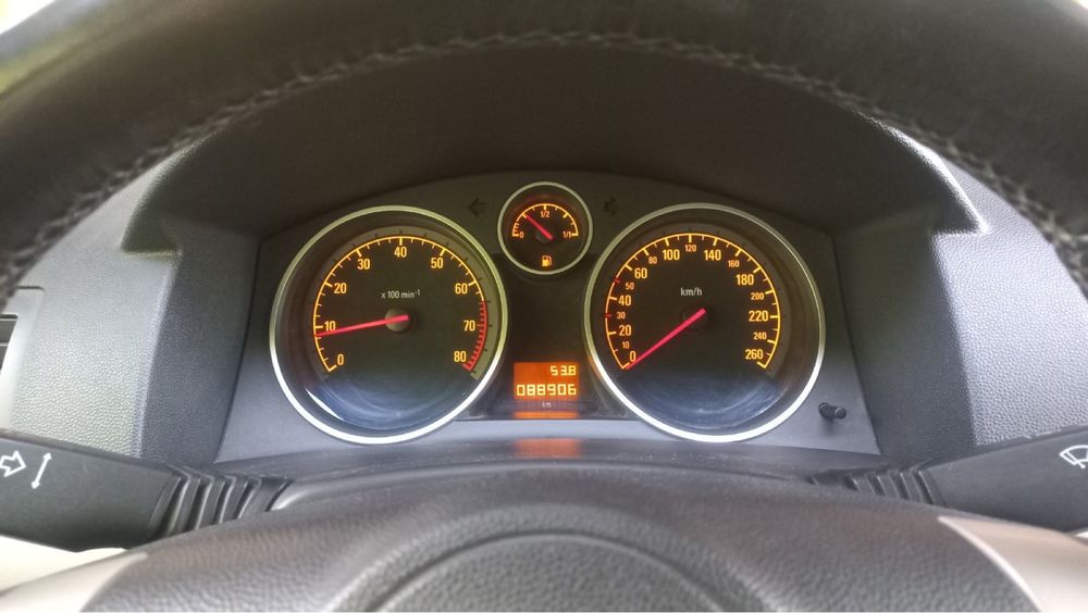 Продається авто Opel Astra H