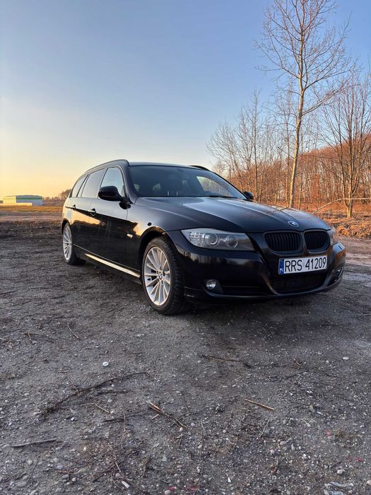 BMW Seria 3 320d