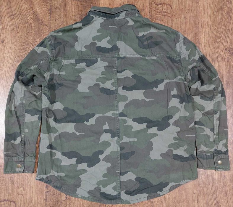 Koszula moro F&F 3 szt. EUR 40