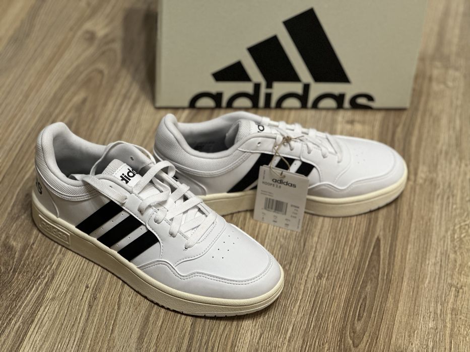 Adidas Hoops 3.0 41р