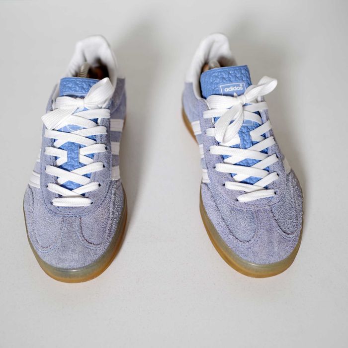 Кросівки Adidas Gazelle Indoor HQ8717 37.5розм оригінал ідеальний стан