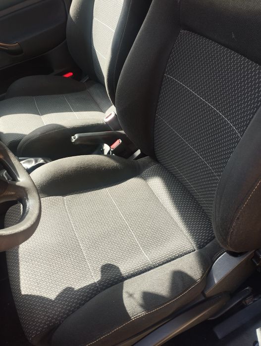 VW Golf IV  1.9 tdi