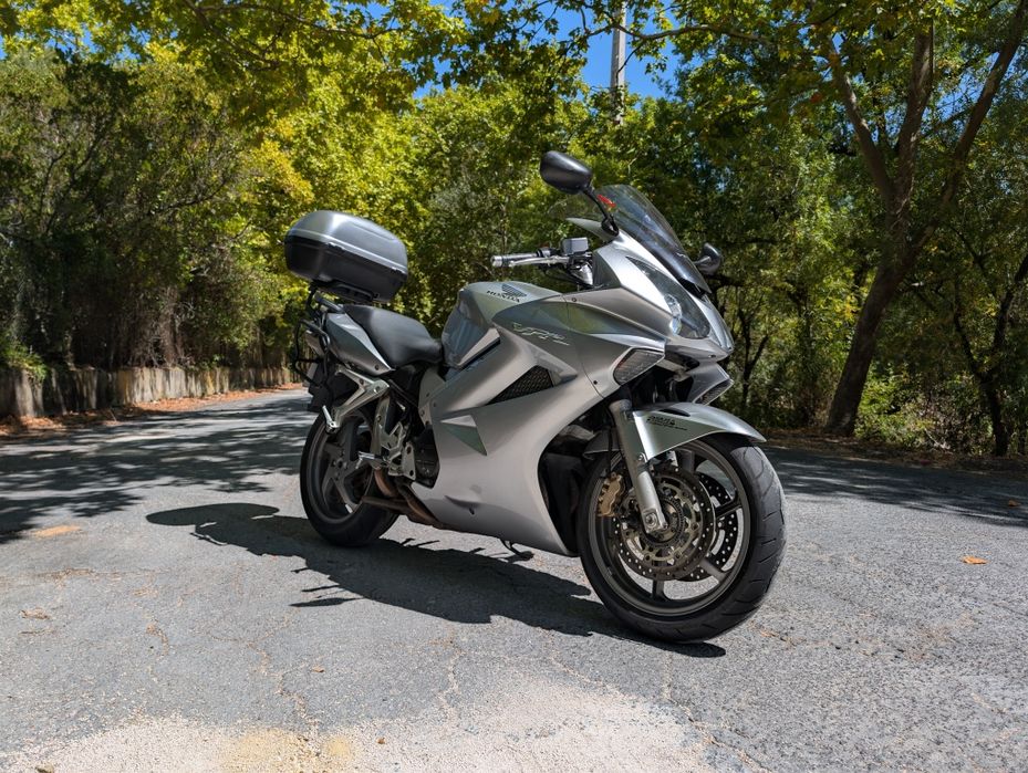 Honda VFR 800 VTEC 2007