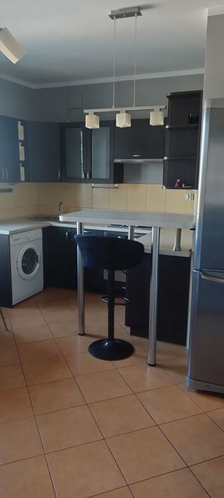 Rezerwacja.  Mieszkanie na wynajem