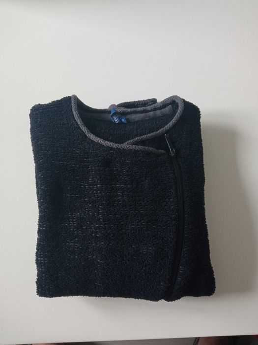 Cecil damski sweter bluza rozpinana r M