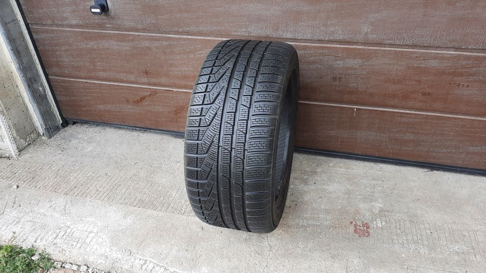 Pirelli 265/45 R18 Sottozero Winter 240 Serie II