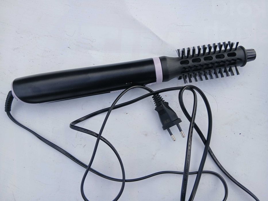 Suszarko-lokówka Remington Style&Curl Airstyler 400W