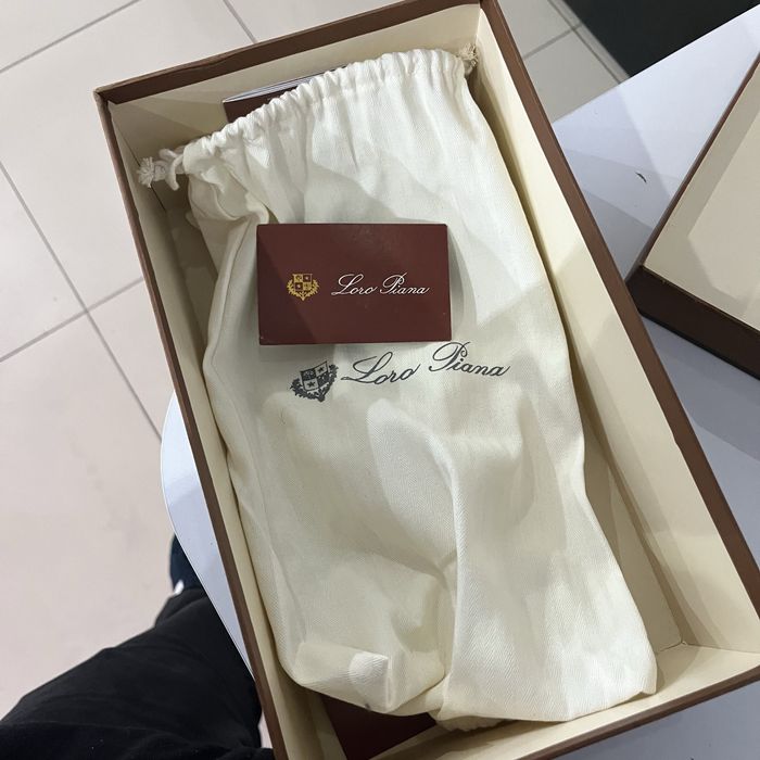 Жіночі Loro Piana Summer Walk