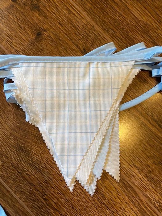 Decoração para quarto de bebé - Feito a mao