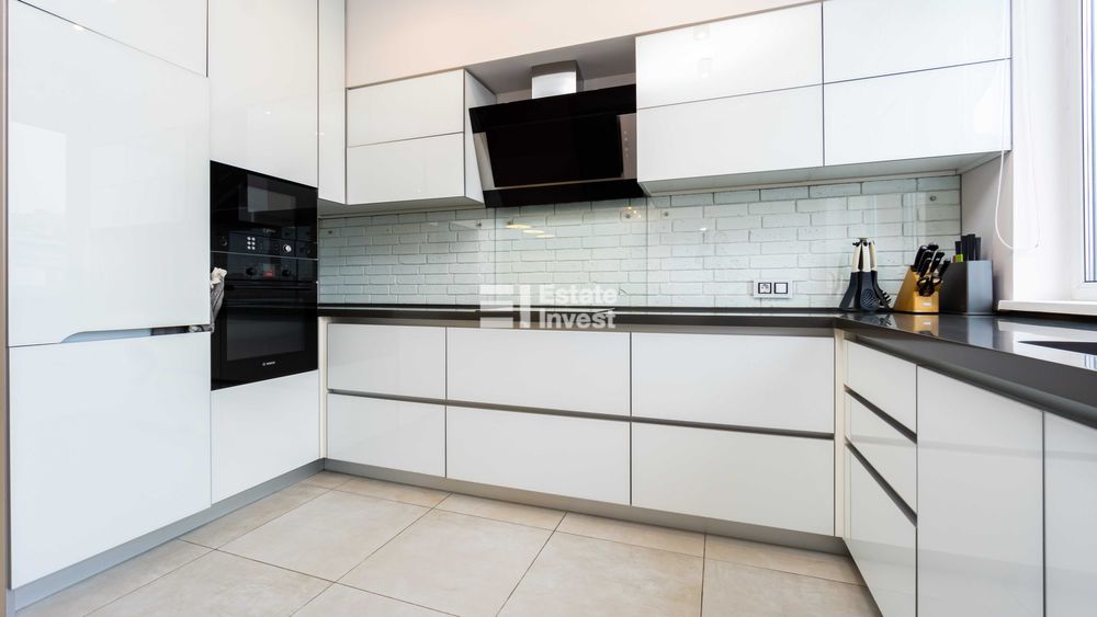 Багатокімнатна квартира за адресою (площа 244 м²) - Atlanta.ua - фото 19