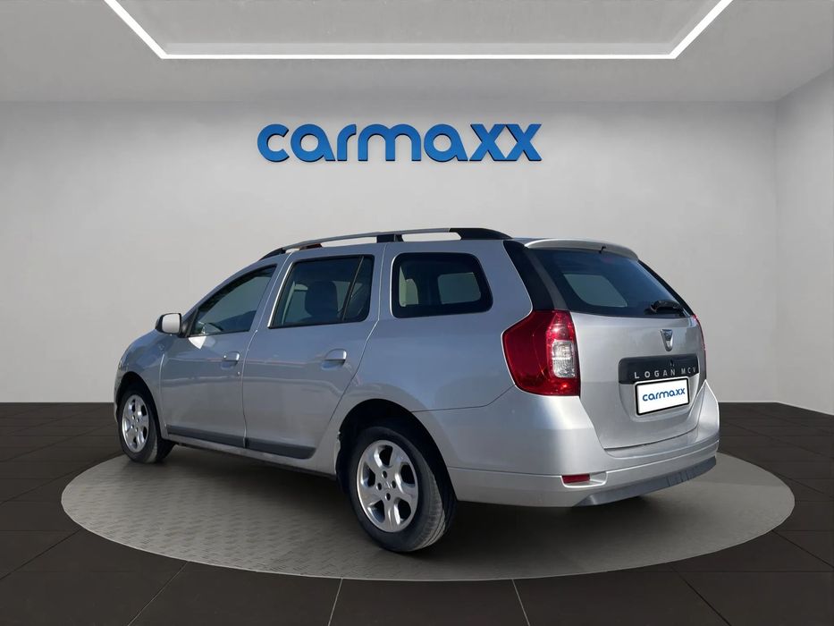 Dacia Logan MCV 1.5 dCi Confort