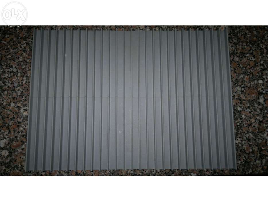 2 CD Drawer Stands (Capacity for 26 CDs Each)64297758164097121