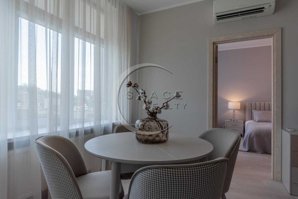 3-комнатная квартира по адресу бульвар Дружбы Народов (площадь 92 м²) - Atlanta.ua - фото 8