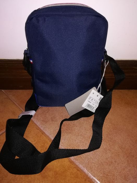 Bolsa Springfield homem NOVA