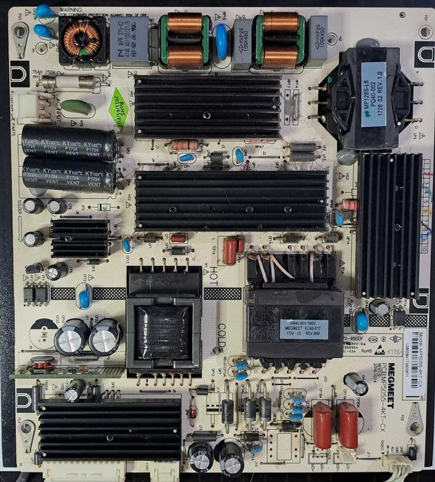 Módulos Selecline 888102 / 55S17U64552385327233121