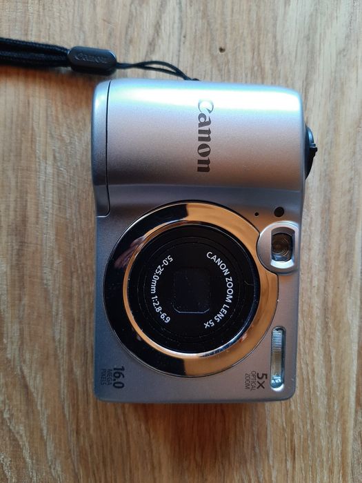 Продам  Canon PC 1740