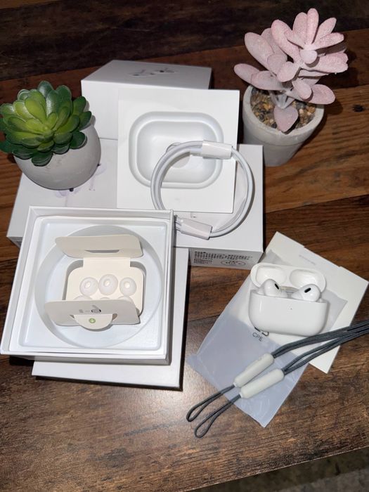 Наушники airpods pro 2