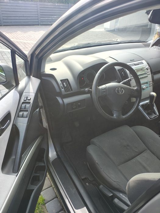 Sprzedam Toyota Corolla Verso