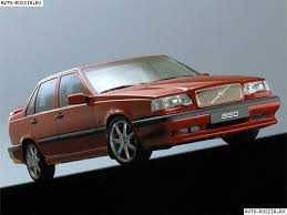Продам Volvo 850
