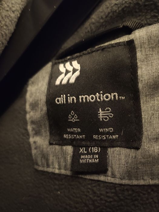 Зимняя мужская куртка