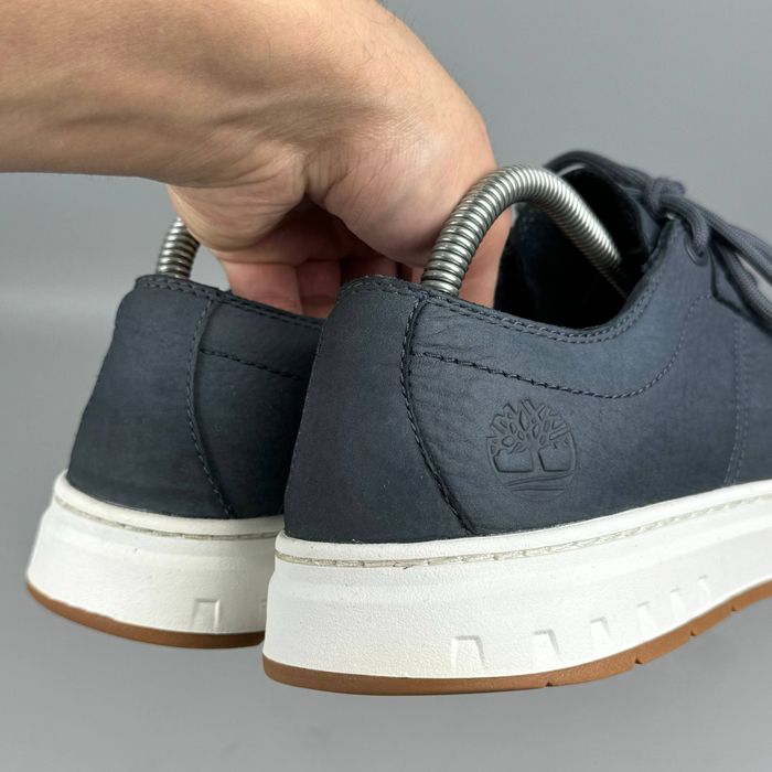 Timberland Maple Grove кросівки тімберленд ботинки черевики  сапожки кожаные винтаж шкіра кожаные туфли нубукові демісезон туфлі класичні взуття обувь