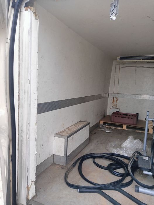 Sprzedam fiata Ducato