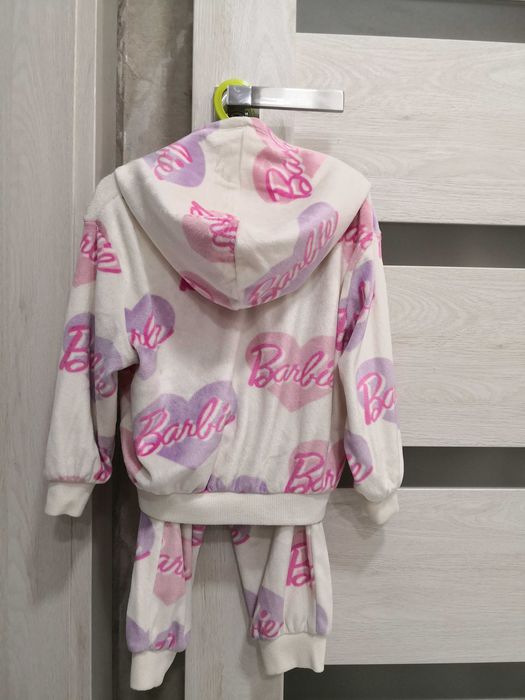 Костюм H&M/Barbie