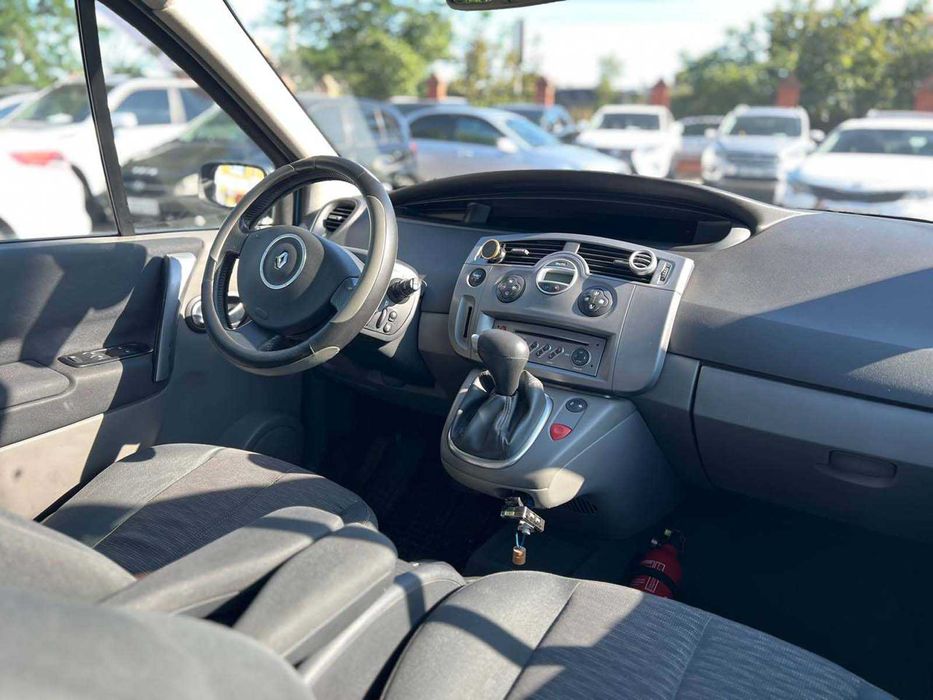 Продам Renault Scenic 2007р. #78336