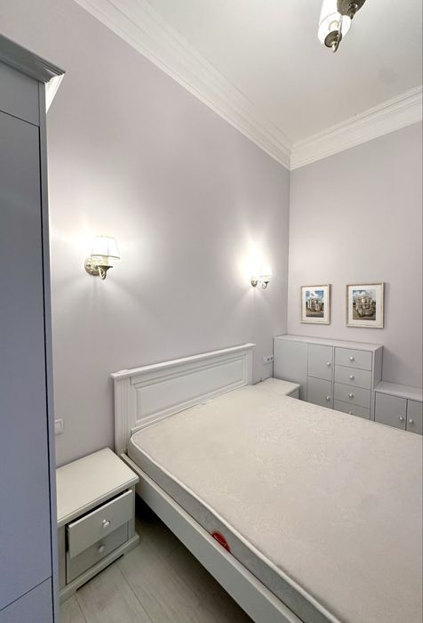 Студия и спальня, Центр, ул. Дерибасовская