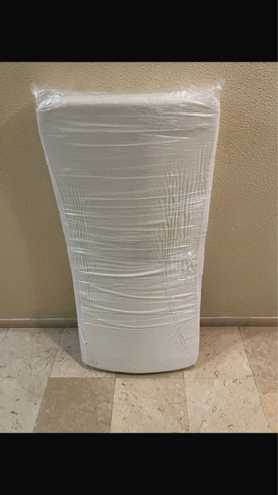 Colchão Bebé Viscoelástico