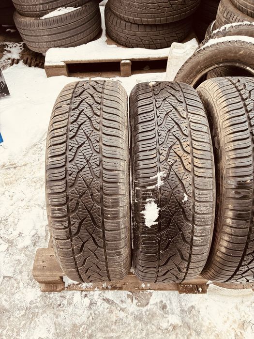 185/65R15 BARUM qartaris 5 rok 2020 4szt