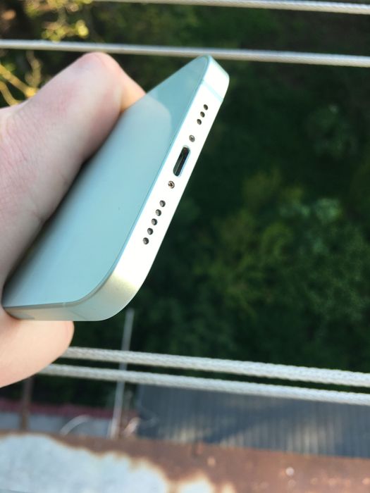 IPhone 12 256Gb Green