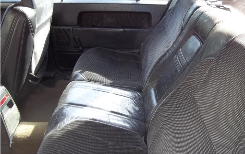 Продам Вольво-740(2.4куб. Д.].