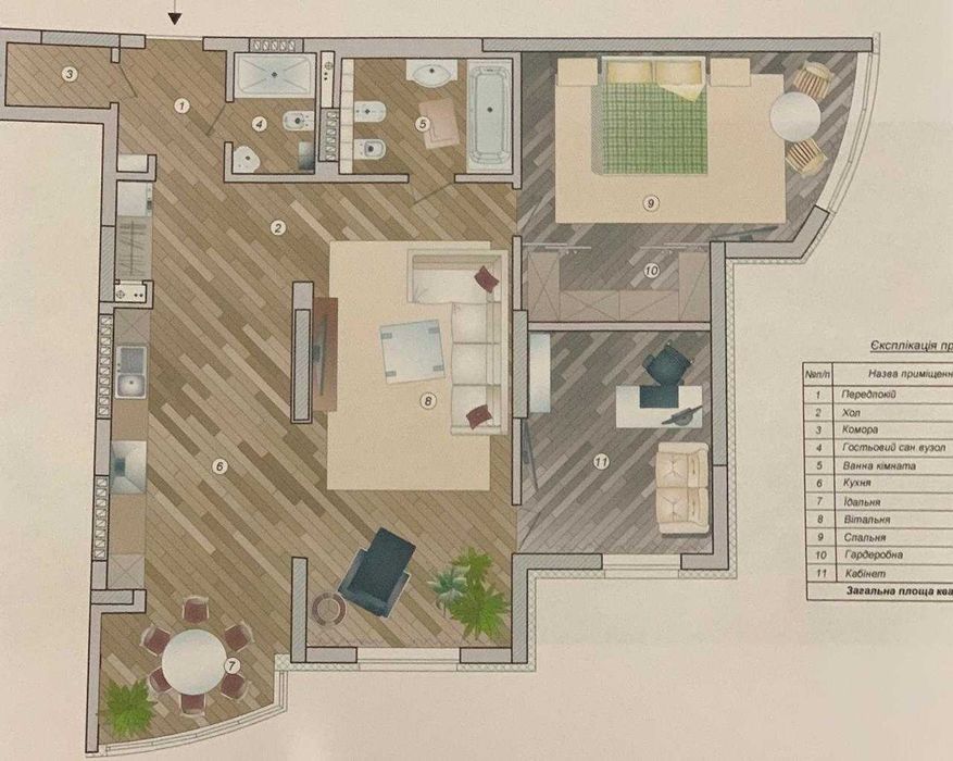 Продаж 2к квартири, вул. Драгоманова, Дарницький р-н, Позняки