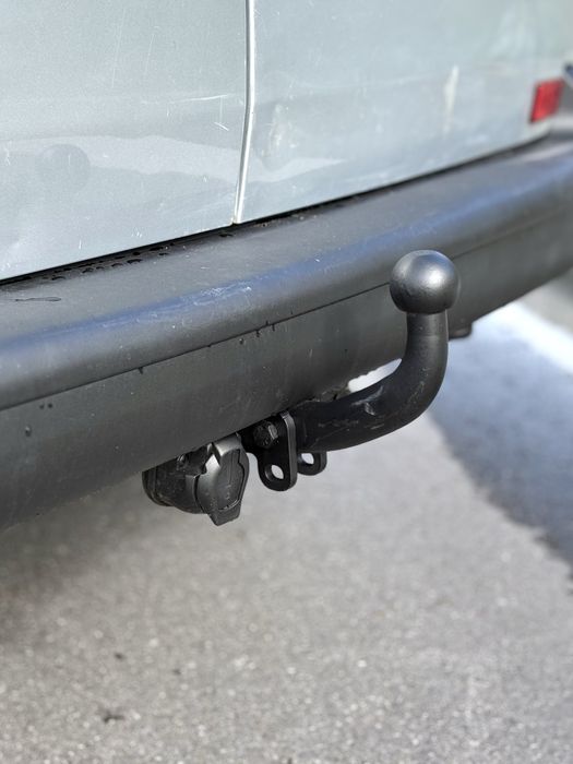 Volkswagen Transporter T5 2.0 tdi