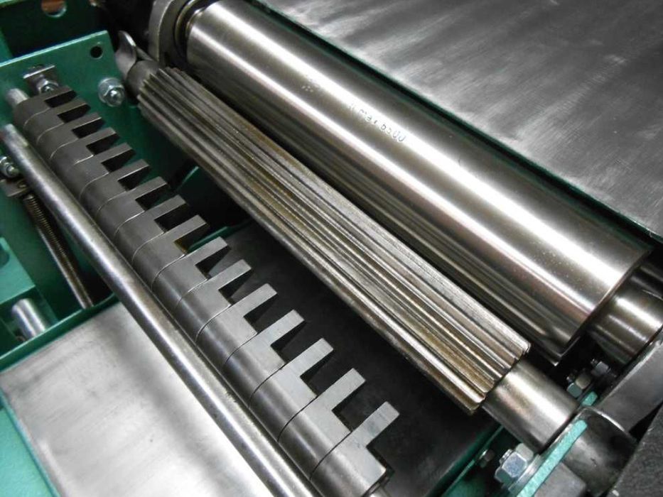 Станок строгальный Фуганок рейсмус пила 6в1 Dyma8