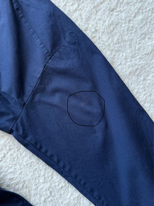 Штани чоловічі Nike Bonded Woven Jogger