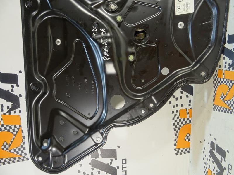 Elevador vidros trás esquerdo VOLKSWAGEN Passat (3C2)
