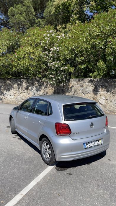 Wv  Polo  6r