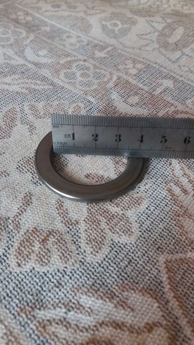 Шайба FAG WS 81107