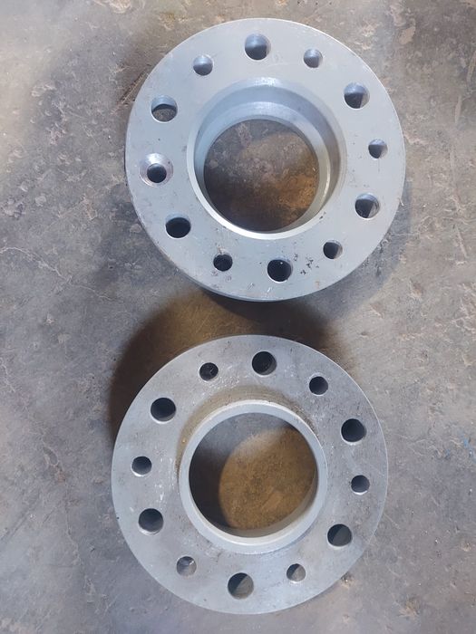 Vendo espassadores 30mm furação japonesa 6 furos