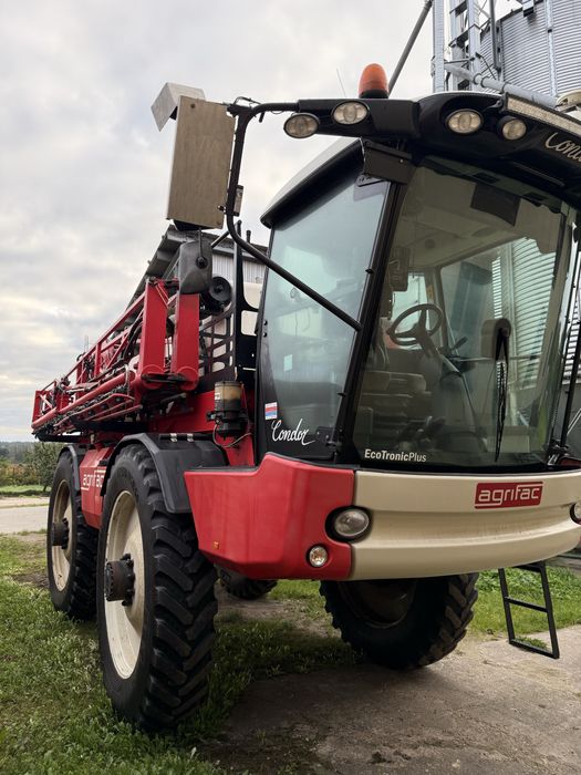 Agrifac Condor 3 36m/24m