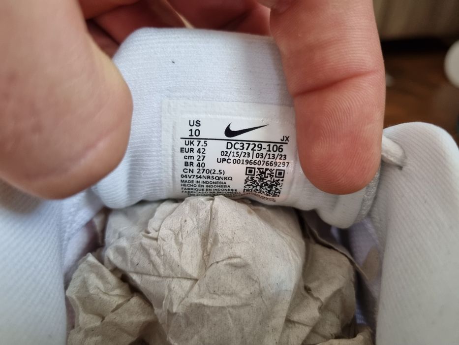 Nike Revolution 6 Next Nature damskie adidasy sportowe Run Running